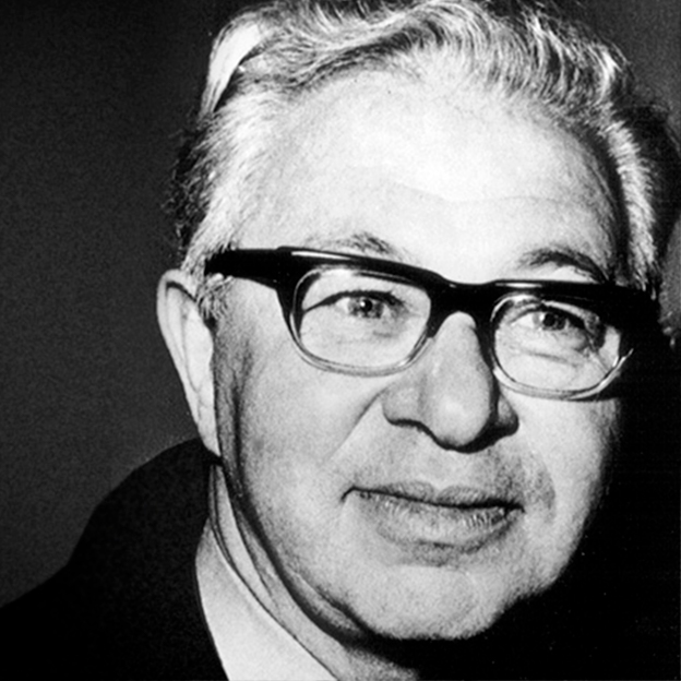 Møt designeren, Arne Jacobsen
